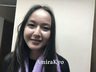 AmiraKyo SexyIdol