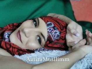 AmiraMusllimm SexyIdol
