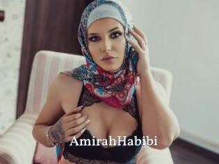 AmirahHabibi