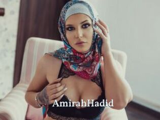 AmirahHadid