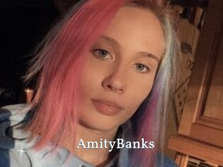 AmityBanks SexyIdol