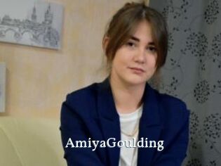 AmiyaGoulding