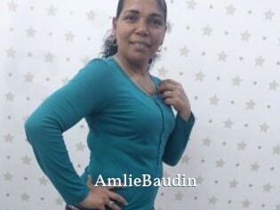 AmlieBaudin