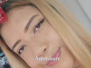 Ammbarr