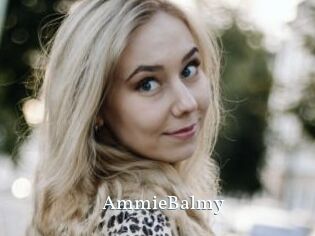 AmmieBalmy