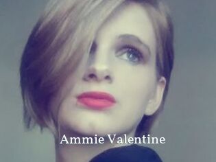 Ammie_Valentine SexyIdol