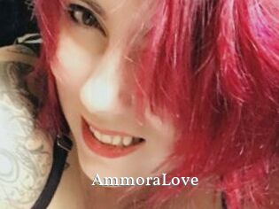 AmmoraLove SexyIdol