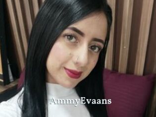 AmmyEvaans