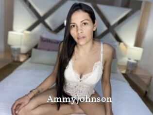 AmmyJohnson