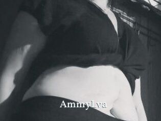 AmmyLya SexyIdol