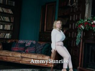 AmmySunrise SexyIdol
