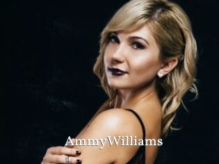 AmmyWilliams SexyIdol