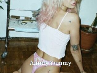 Ammy_Yummy SexyIdol