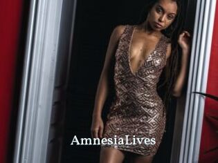 AmnesiaLives SexyIdol