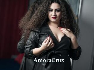AmoraCruz SexyIdol