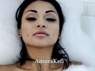 AmoraKefi
