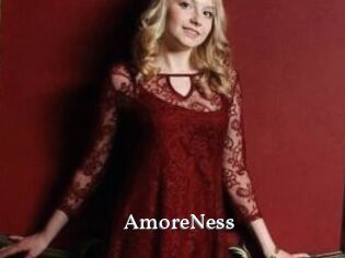 AmoreNess SexyIdol