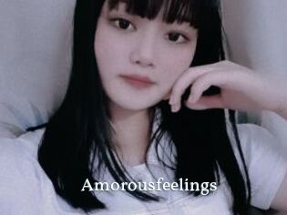 Amorousfeelings