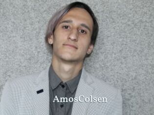 AmosColsen