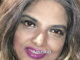 Amrikaj