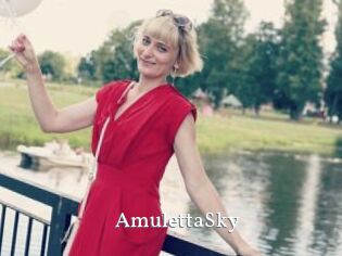 AmulettaSky