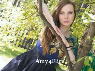 Amy4Flirt