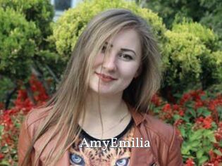 AmyEmilia SexyIdol