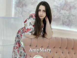 AmyMary