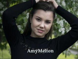 AmyMelton SexyIdol