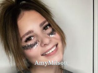 AmyMilson