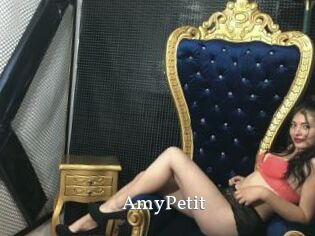 AmyPetit