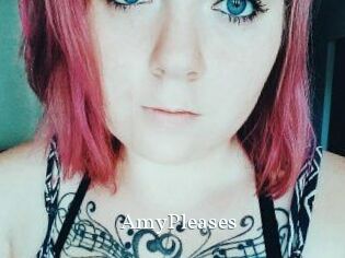 AmyPleases