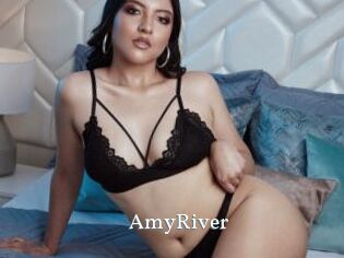 AmyRiver SexyIdol