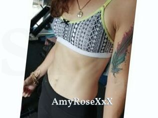 AmyRoseXxX