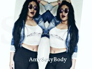 AmySexyBody