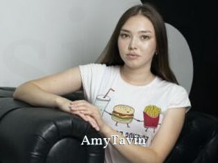 AmyTavin