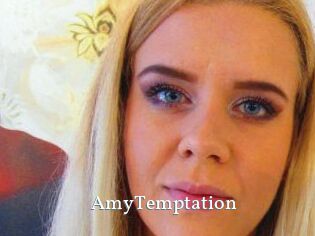 AmyTemptation