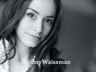 AmyWaissman SexyIdol