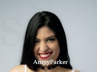 AmyyParker
