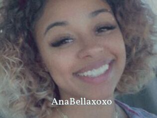 AnaBellaxoxo