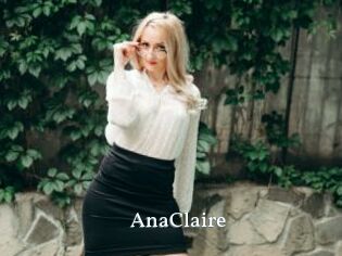 AnaClaire