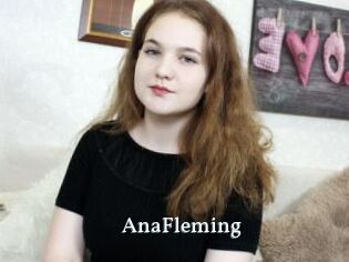 AnaFleming