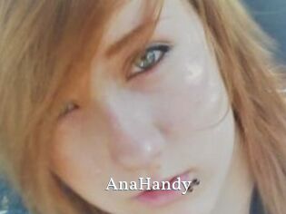 AnaHandy