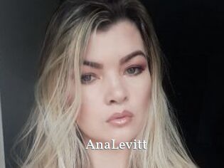 AnaLevitt