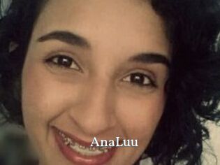 AnaLuu