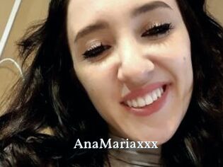 AnaMariaxxx