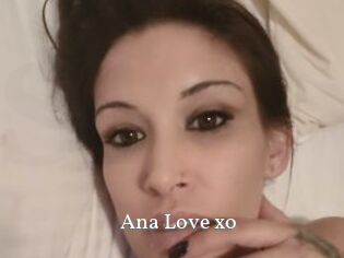Ana_Love_xo