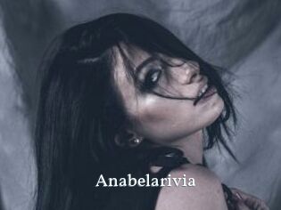 Anabelarivia