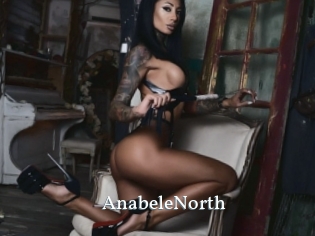 AnabeleNorth