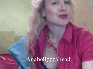 Anabell777ahead